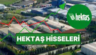 Hektaş hisseleri 2026 yılı bilançosunu açıkladı : Hedef fiyat ne olacak?