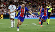 PSG, Aston Villa’yı 2-1 mağlup ederek UEFA Süper Kupa’nın sahibi oldu