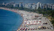 Türkiye'nin tatil bölgelerinde fiyatlar neden geriliyor?