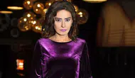 Yıldız Tilbe'nin güvenlik görevlisiyle yaşadığı tartışma gündem oldu!