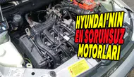 Hyundai'nin hangi motorları uzun ömürlü ve az masraf çıkartır?