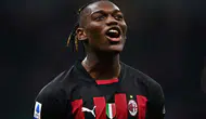 Galatasaray'ın yeni transferi Rafael Leao UEFA Şampiyonlar Ligi hesabında neden paylaşıldı?