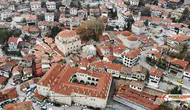 Safranbolu'ya yılın ilk yarısında ne kadar turist geldi?
