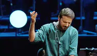 Sami Yusuf Türkiye'de dört konserle dinleyicileriyle buluşacak