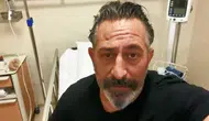 Cem Yılmaz'ın sağlık durumu nasıl? Cem Yılmaz neden hastaneye kaldırıldı, hastalığı ne?