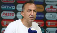 Recep Uçar: Pozisyonlar bulduk ancak değerlendiremedik