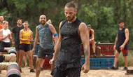 Avatar Atakan'ın aile saadeti objektiflere yansıdı!