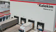 Kalekim 2026 yılı beklentilerini revize etti
