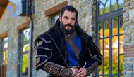 Akın Akınözü, Sultan Alaeddin Keykubat rolü için hangi hazırlıkları yaptı?