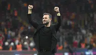 Galatasaray'da Okan Buruk'tan Aleksey Batrakov kararı