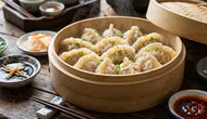 Çin mutfağının vazgeçilmezi dumpling tarifi! Evde gerçek Jiaozi nasıl yapılır?