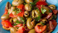 TasteAtlas dünyanın en iyi zeytinli yemeklerini belirledi : Listede hangi Türk lezzetleri var?