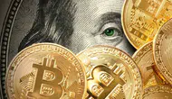 Bitcoin 80 bin dolar seviyesinde geriledi!