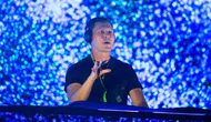 Tiësto, İstanbul Festivali'nde hayranlarını büyüledi