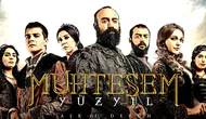 Muhteşem Yüzyıl oyuncuları yıllar sonra bir araya geldi!