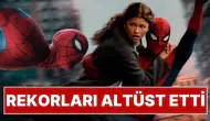 Spider-Man: Brand New Day rekorları altüst etti! Yeni Örümcek Adam filmi gişede tarih yazıyor