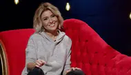 Gülben Ergen eylül ayında Çin'e gidiyor!