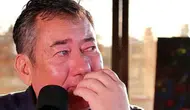 Serdar Akinan'ın sağlık durumu nasıldır ve dang virüsü hakkında bilgiler nelerdir?