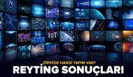 11 Ağustos 2026 reyting sonuçları açıklandı! Zirvede hangi yapım var?