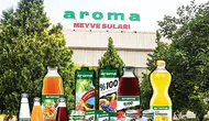 Türkiye’nin köklü meyve suyu markası Aroma iflasın eşiğine geldi!