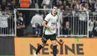 Dusan Vlahovic Beşiktaş tarihine geçti! Ljajic ve Tosic’in ardından bir ilk daha