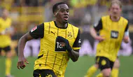 Jamie Gittens Fenerbahçe'ye mi geliyor? Sarı-lacivertli kulüpten açıklama
