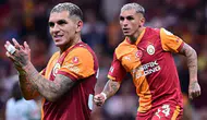 Galatasaray, Lucas Torreira ile ayrılık şartlarını belirledi mi?
