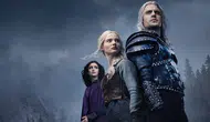 The Witcher 5. sezon ne zaman yayınlanacak? Netflix planını değiştirdi