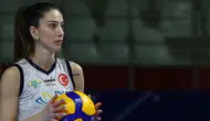 Galatasaray yeni transferini duyurdu!