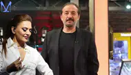 Demet Akalın Mehmet Şef’e öyle bir laf etti ki! Restoranda kahkahalar havada uçuştu!