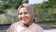 Yemekteyiz programının ilk gün yarışmacısı Nurhayat kimdir ve kaç yaşındadır?