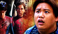 Spider-Man Ned karakterini oynayan Jacob Batalon'un son hali şoke etti!