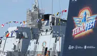 TEKNOFEST Mavi Vatan, Teknoloji ve Savunma Sanayisini Gölcük'te bir araya getiriyor