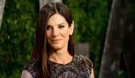 Sandra Bullock kimdir? Kaç yaşında ve nereli?
