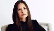 Yasemin Ergene'nin gözlerden uzak ilişkisi : Gönlünü kime kaptırdı?