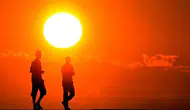 Eyyam-ı Bahur sıcakları nedir ve ne zaman başlayacak?