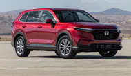 Honda'dan rekor çeyrek kar : Yıl sonu hedefi yükseldi