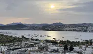 Bodrum'da tatili kaçıranlara sürpriz : Eylül ayında tatil fırsatları yaşanacak