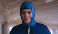 Nilay Kızılcık Şerbeti dizisinden ayrılıyor mu? Feyza Civelek'in geleceği ne olacak?