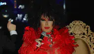 Bülent Ersoy'un Kuşadası konserinde öfkelendi!