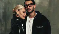 İrem Derici'nin nişanlısı Melih Kunukçu kimdir? Gözaltına alınma sebebi ne?