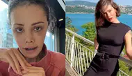 Didem Ceran ruhunu arındırmak için ne yaptı?
