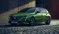 Yeni Peugeot 308 Türkiye'de satışa sunuldu : Fiyatı ne kadar?