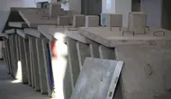 Beton devri bitiyor mu? İnşaat yapımında neler kullanılacak?