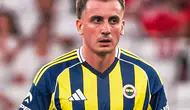 Fenerbahçe, Kerem Aktürkoğlu'nun sağlık durumunu açıkladı