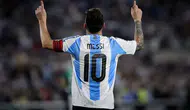 Messi'den 4 gollü şov ! Inter Miami, Montreal'i farklı mağlup etti