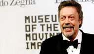 Tim Curry hayatını kaybetti!