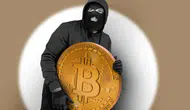 Kripto dünyasını sarsan şok açık : Dünyanın en güvenli sanılan cüzdanı soyuldu