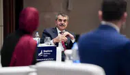 LGS ve YKS sınav sisteminde değişiklik olacak mı? Bakan Tekin açıklıyor