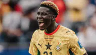 Kojo Peprah Oppong kimdir, kaç yaşında, nereli ve mevkisi nedir? Fenerbahçe'nin yeni transferine dair detaylar